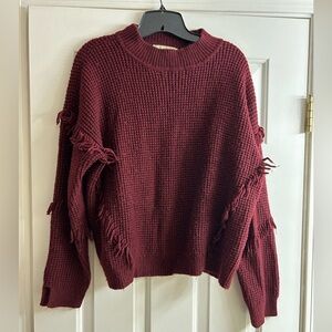Women’s sweater